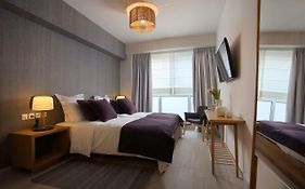 Happiness Luxury Central Apartment