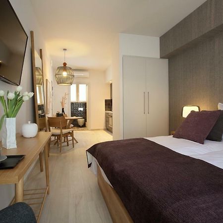 Happiness Luxury Central Apartment Αθήνα Εξωτερικό φωτογραφία