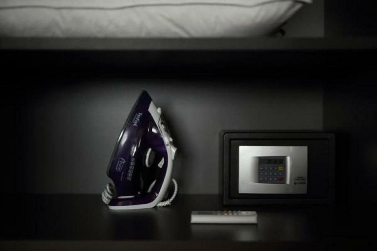 Happiness Luxury Central Apartment Αθήνα Εξωτερικό φωτογραφία
