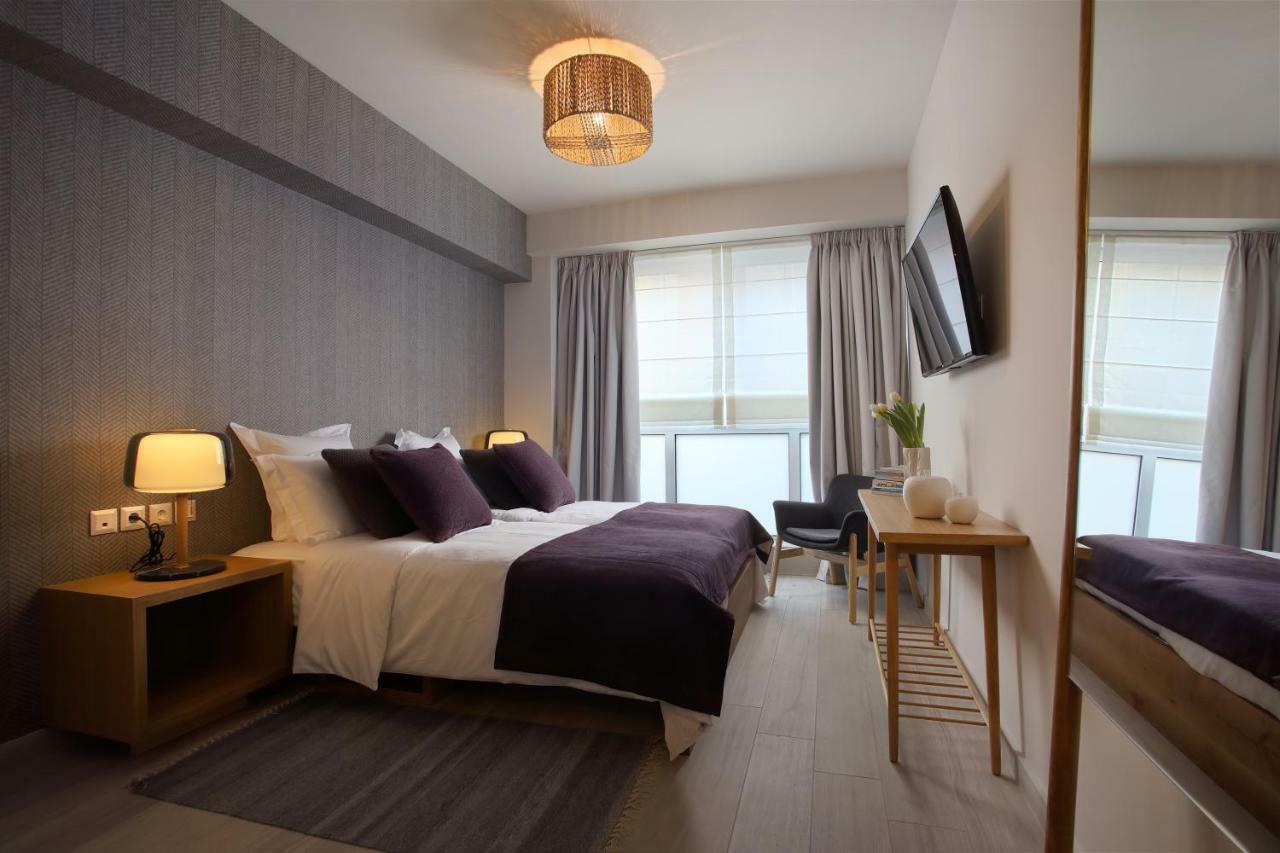 Happiness Luxury Central Apartment Αθήνα Εξωτερικό φωτογραφία