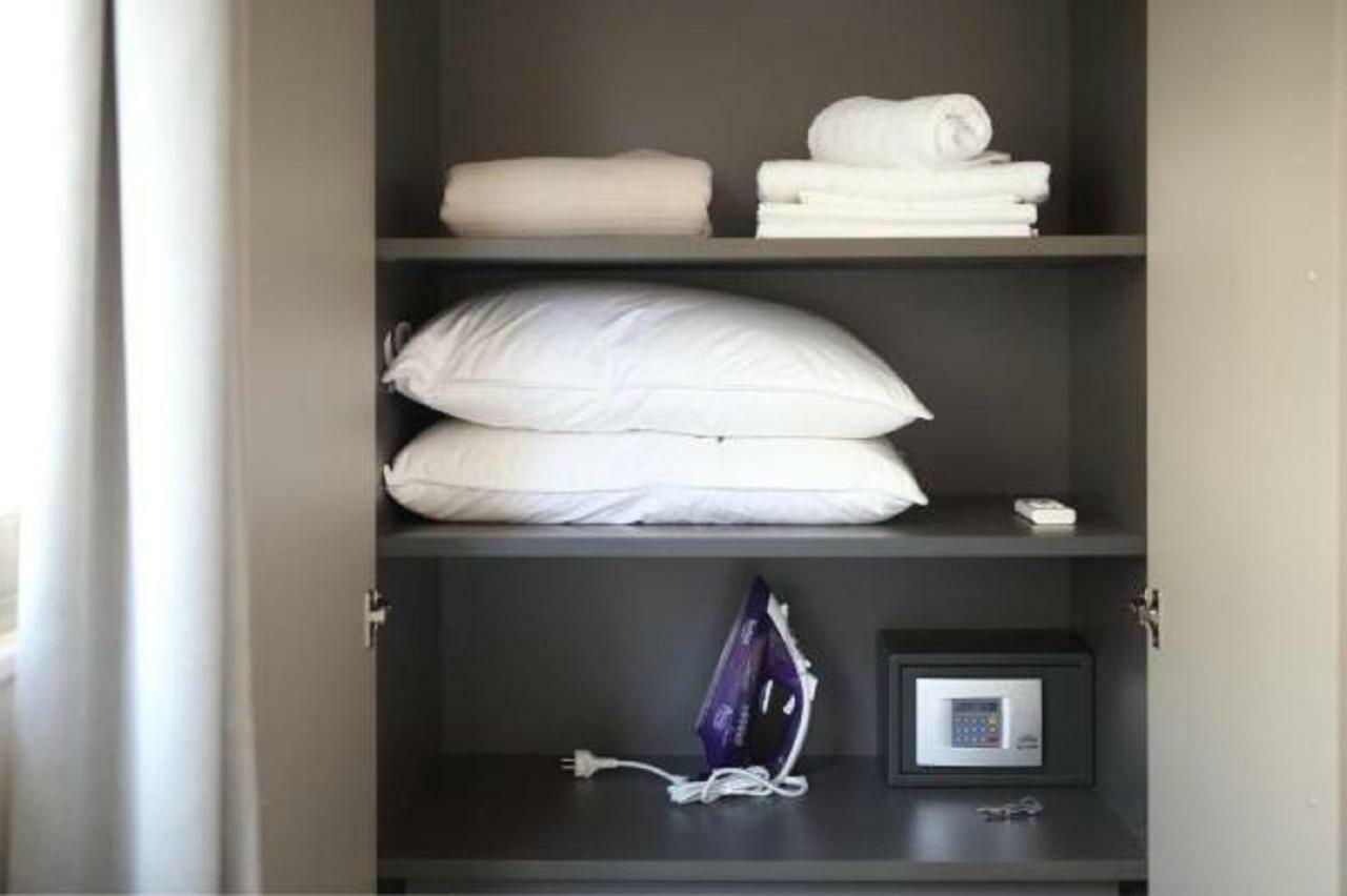 Happiness Luxury Central Apartment Αθήνα Εξωτερικό φωτογραφία