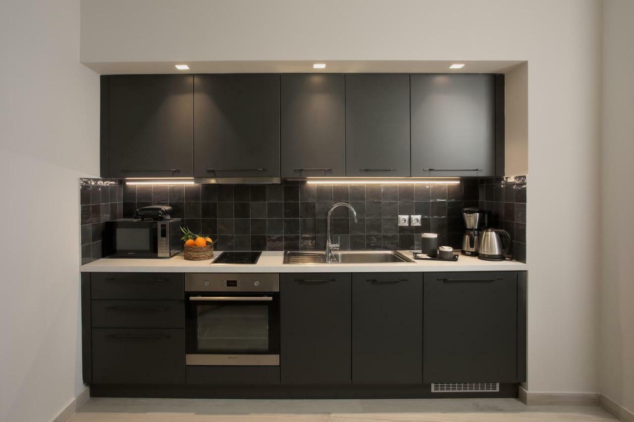 Happiness Luxury Central Apartment Αθήνα Εξωτερικό φωτογραφία
