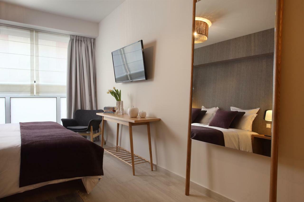Happiness Luxury Central Apartment Αθήνα Εξωτερικό φωτογραφία